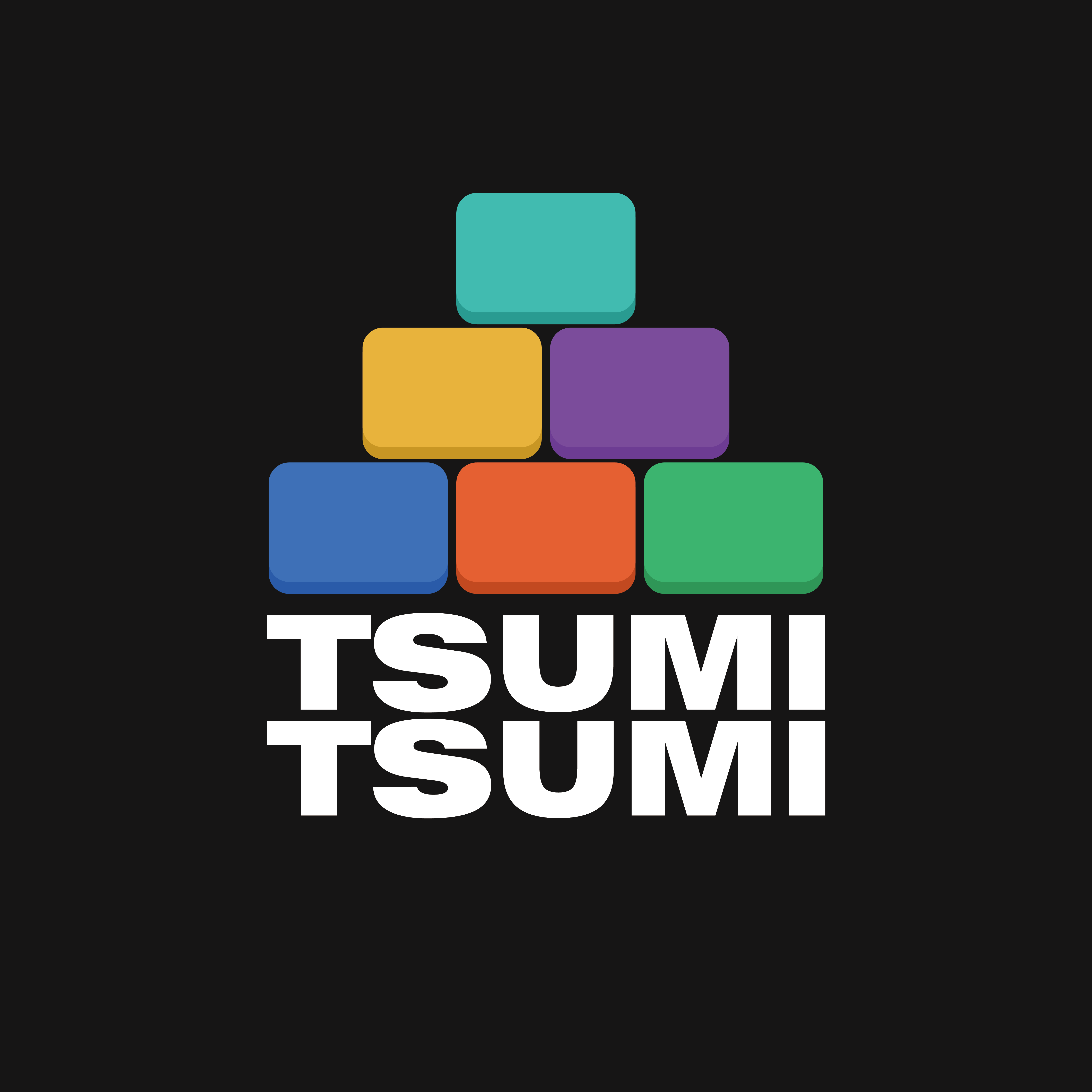 TSUMI TSUMI
